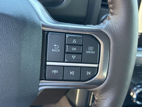 New 2025 Ford F350 King Ranch w/ Chrome Package image 21