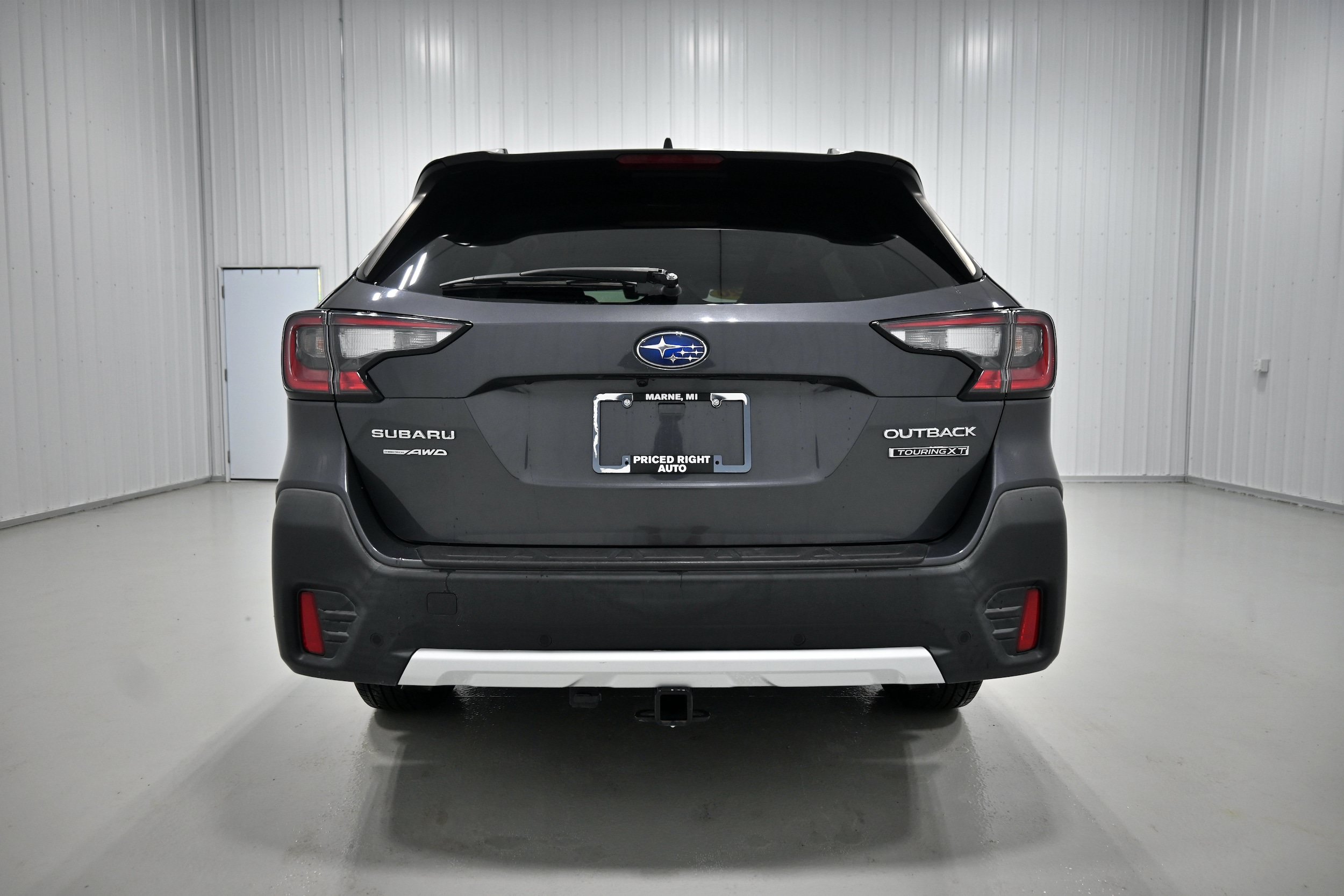 Used 2020 Subaru Outback Touring XT AWD/4WD image 32