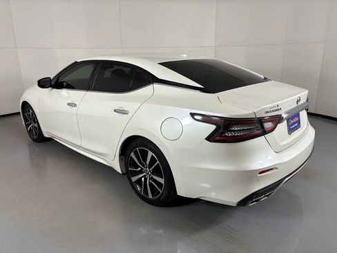 Used 2023 Nissan Maxima SV w/ Floor Mat Group image 7