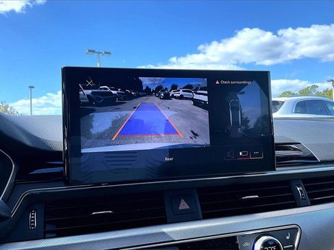 Used 2025 Audi A5 2.0T Premium Plus image 26