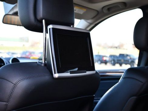 Used 2011 Mercedes-Benz ML 350 4MATIC image 15