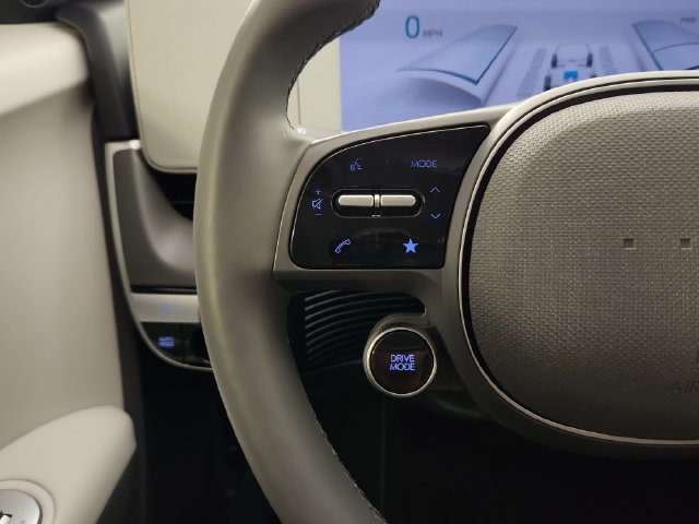 Certified 2024 Hyundai Ioniq 5 SEL AWD/4WD image 23