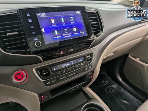 Used 2022 Honda Ridgeline RTL image 11