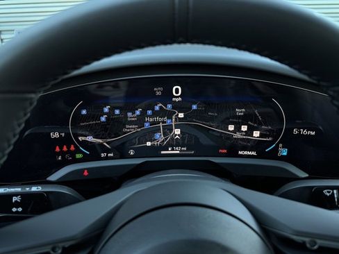 New 2026 Porsche Taycan image 23