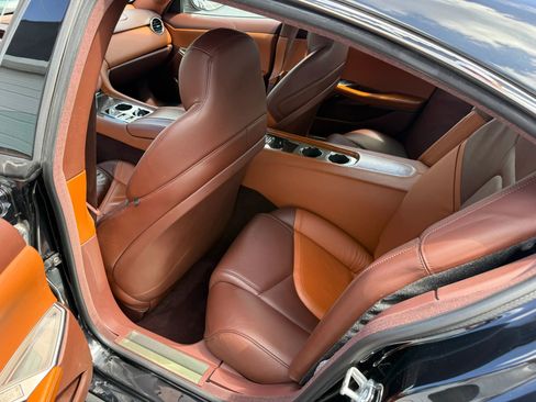 Used 2012 Fisker Karma EcoSport image 15