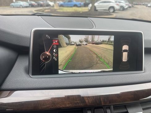 Used 2015 BMW X5 xDrive35i image 26