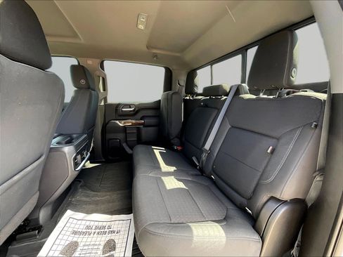 Used 2022 GMC Sierra 1500 Elevation AWD/4WD image 23