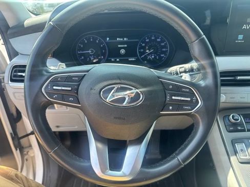 Used 2020 Hyundai Palisade SEL w/ Convenience Package AWD/4WD image 6