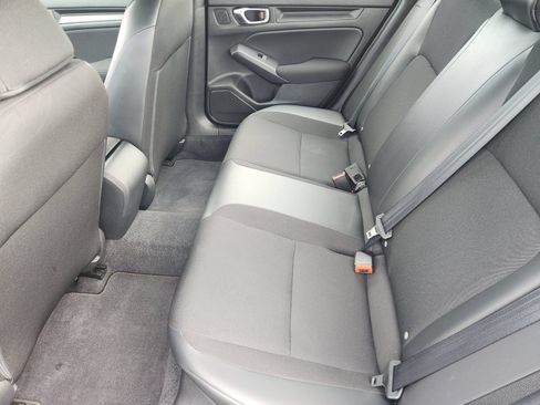 Used 2022 Honda Civic Sport image 32