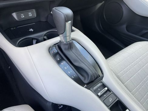 New 2026 Honda HR-V LX image 19