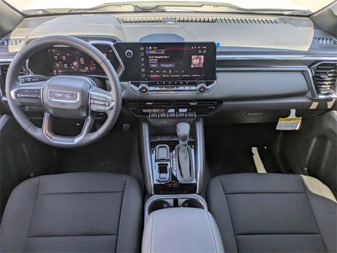 New 2026 GMC Canyon Elevation w/ Convenience Package image 16