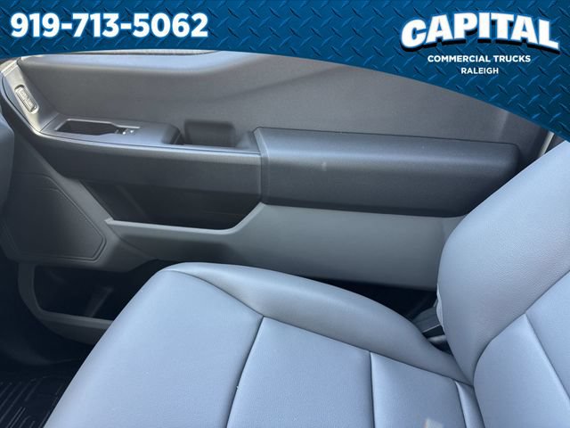 New 2026 Ford F450 XL w/ XL Chrome Package AWD/4WD image 30