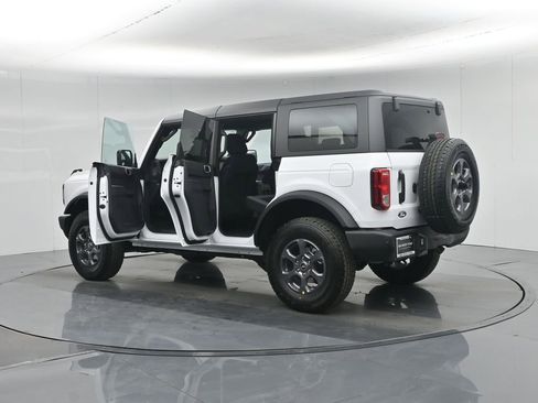 New 2026 Ford Bronco Big Bend AWD/4WD image 32