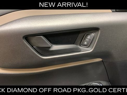 Used 2025 Ford Bronco Sport Big Bend AWD/4WD image 24