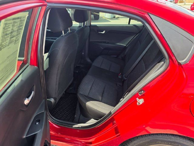 Used 2022 Kia Rio S FWD image 15