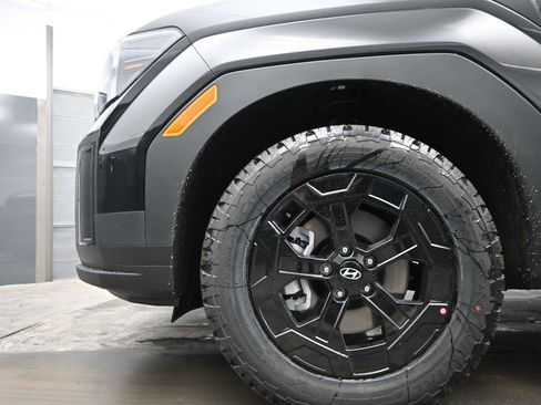 New 2026 Hyundai Santa Fe XRT image 10