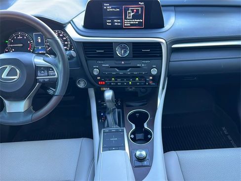 Used 2022 Lexus RX 350 FWD w/ Accessory Package (P3) image 12