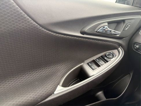 Used 2024 Chevrolet Malibu LT image 21