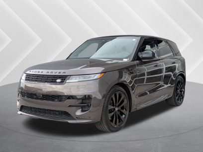 Used 2024 Land Rover Range Rover Sport Dynamic SE