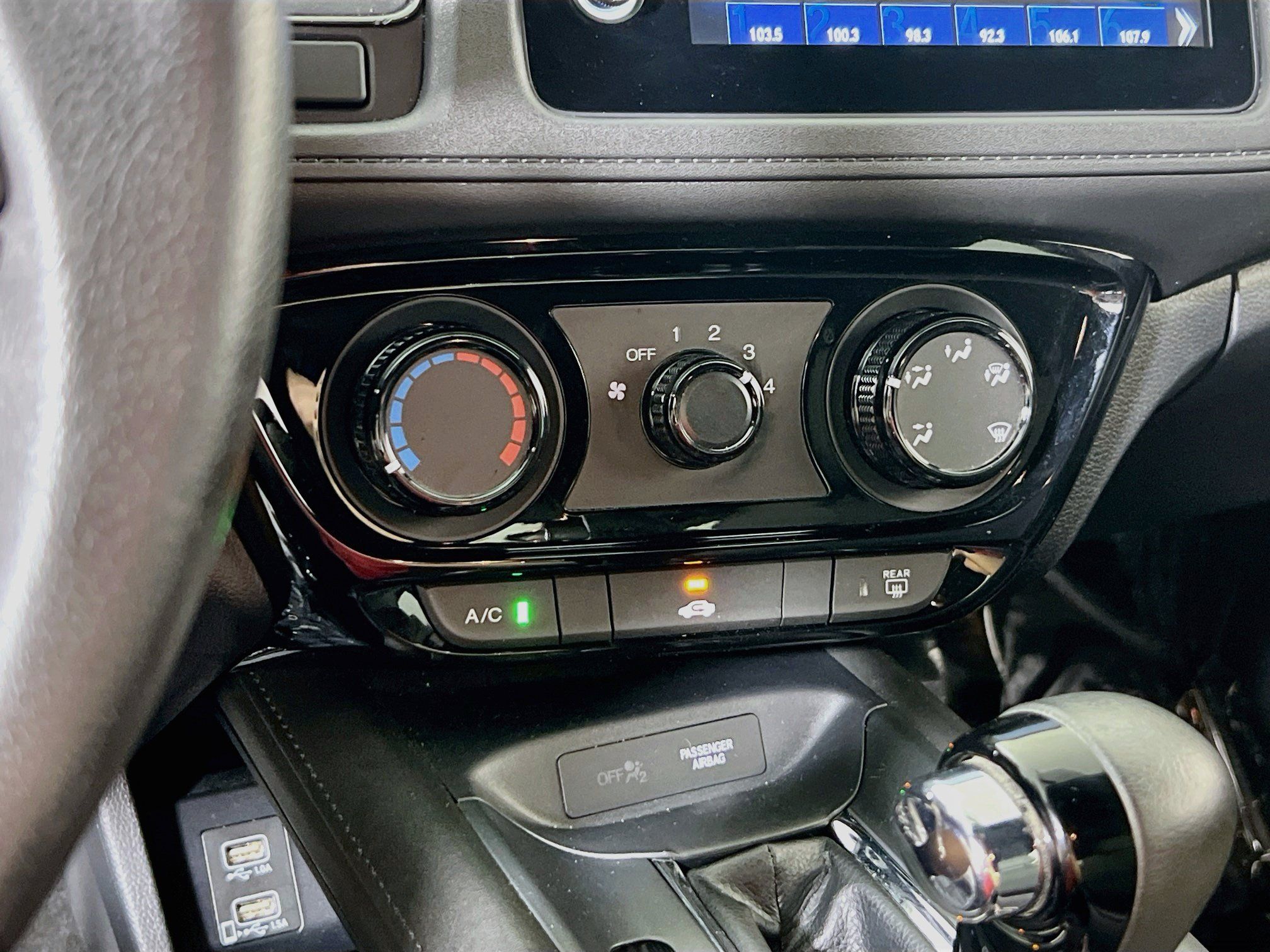 Used 2022 Honda HR-V Sport image 15