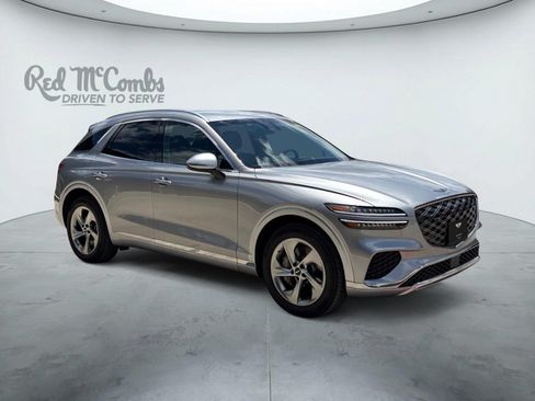 New 2026 Genesis GV70 2.5T AWD/4WD image 7