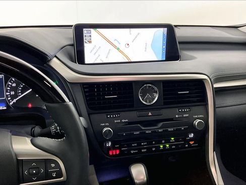 Used 2018 Lexus RX 350 image 7