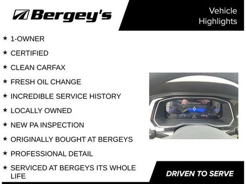 Used 2023 Volkswagen Jetta SE w/ Panoramic Sunroof Package image 4