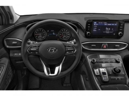 Certified 2022 Hyundai Santa Fe SEL image 10