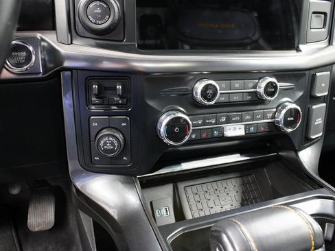 Used 2023 Ford F150 Tremor w/ Equipment Group 402A High image 62