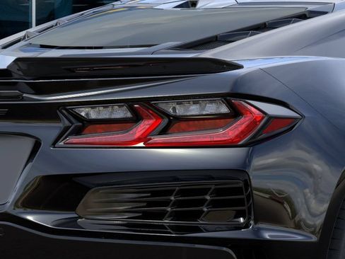 New 2026 Chevrolet Corvette E-Ray w/ Stars & Steel Limited Edition AWD/4WD image 11