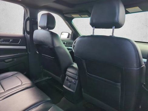 Used 2016 Ford Explorer XLT w/ Equipment Group 202A image 21
