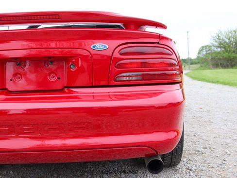 Used 1994 Ford Mustang GT image 89