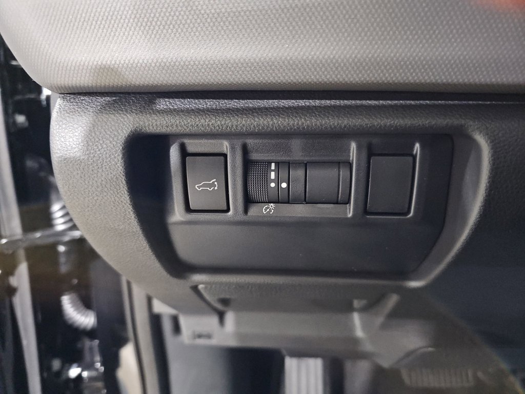 New 2026 Subaru Forester Wilderness AWD/4WD image 26