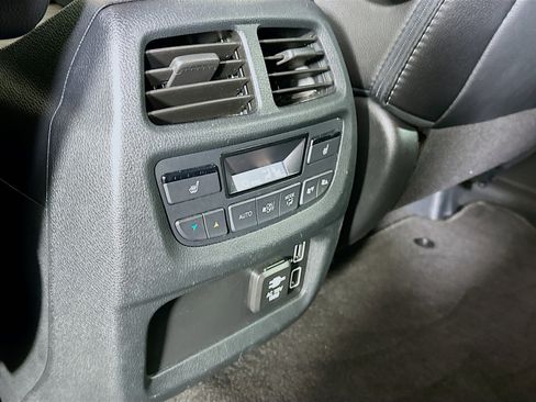 Used 2022 Honda Passport Elite image 28