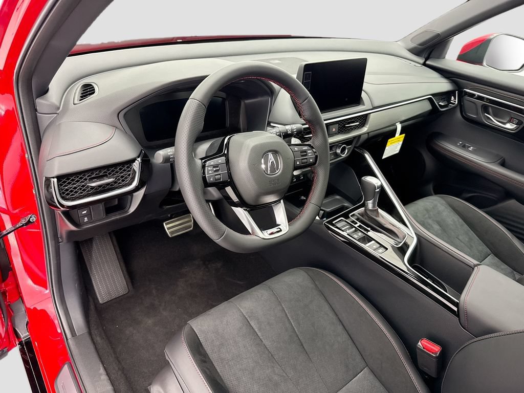 Used 2026 Acura ADX A-Spec FWD image 9