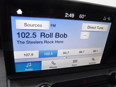 Used 2022 Ford Maverick XLT image 28