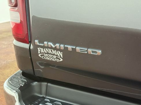 Used 2022 RAM 1500 Limited w/ Off-Road Group image 56