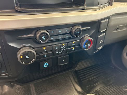 Used 2024 Ford F350 XLT image 24