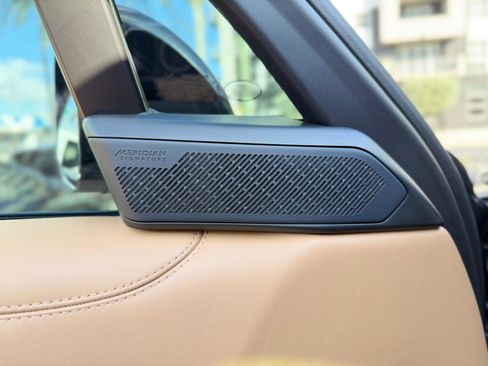 Used 2024 Land Rover Range Rover Long Wheelbase Autobiography image 31