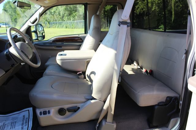 Used 2000 Ford F250 Lariat AWD/4WD image 19