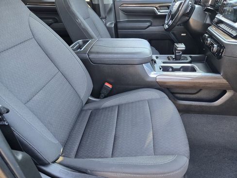 Used 2023 Chevrolet Silverado 1500 RST w/ Texas Edition Plus image 13