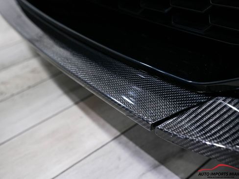 Used 2021 BMW M5 image 9