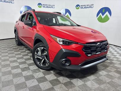 Certified 2025 Subaru Crosstrek 2.5i Premium