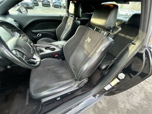 Used 2016 Dodge Challenger R/T Scat Pack image 20