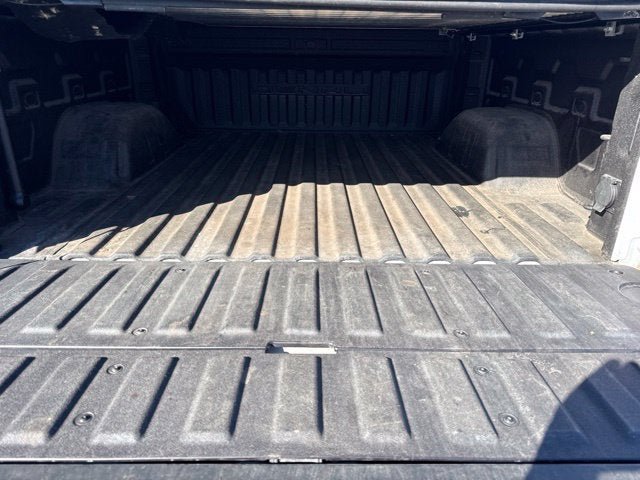 Used 2021 GMC Sierra 1500 Denali w/ Technology Package AWD/4WD image 21