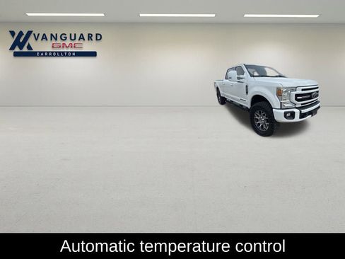 Used 2022 Ford F250 Lariat image 11