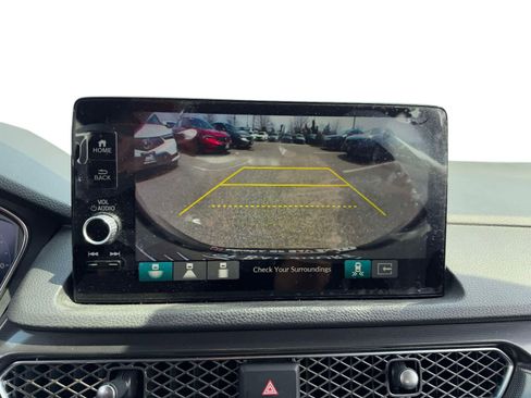 Used 2023 Acura Integra A-Spec image 27