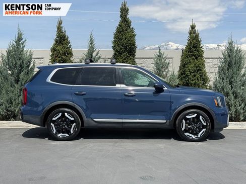 Used 2025 Kia Telluride S AWD/4WD image 11