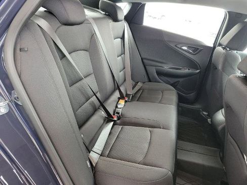 New 2025 Chevrolet Malibu LS image 59
