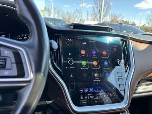 Used 2021 Subaru Outback Touring image 31